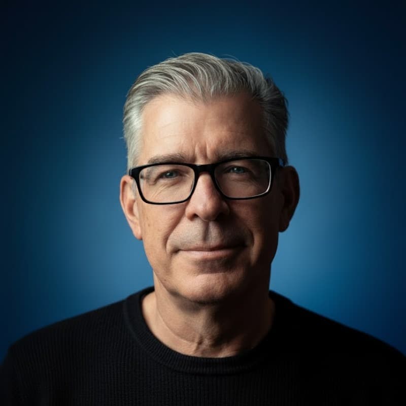 Jason Laveglia - Founder of MCP Made Simple